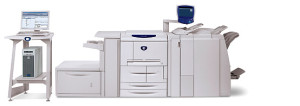 Xerox 4112